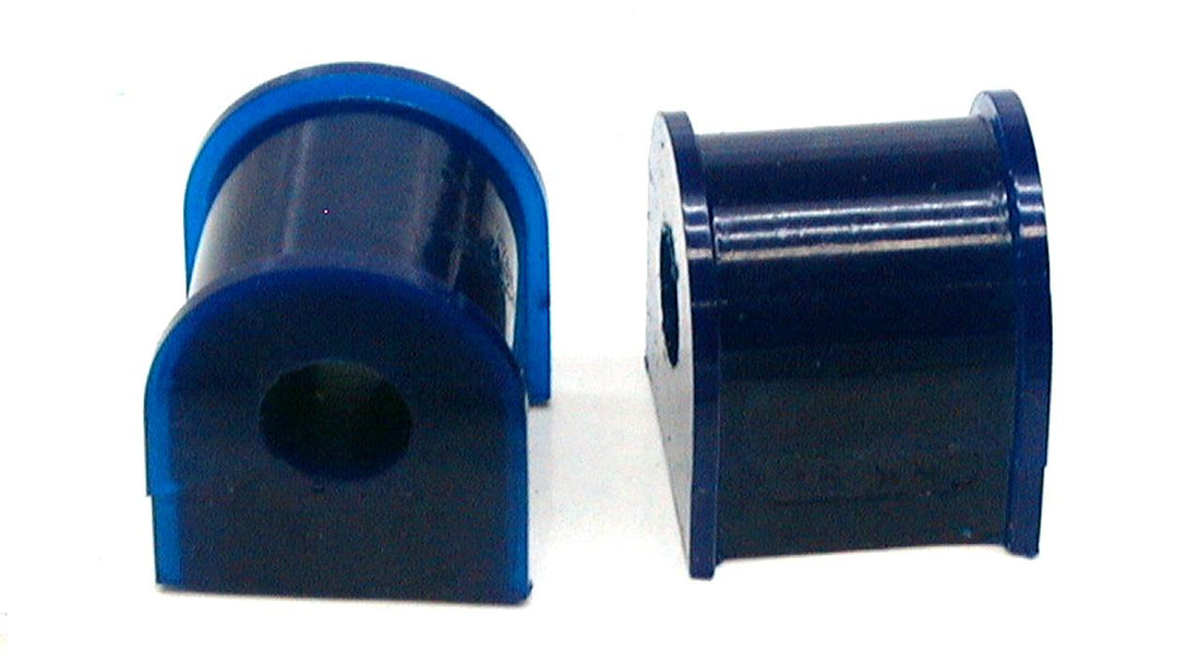 Front Sway Bar Mount To Chassis (80 duro/ShA) - SPF1485-25K