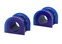 Front Sway Bar Mount To Chassis (80 duro/ShA) - SPF1486-24K