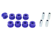 TOYOTA PRADO REAR TRAILING UPP (80 duro/ShA) - SPF1490K