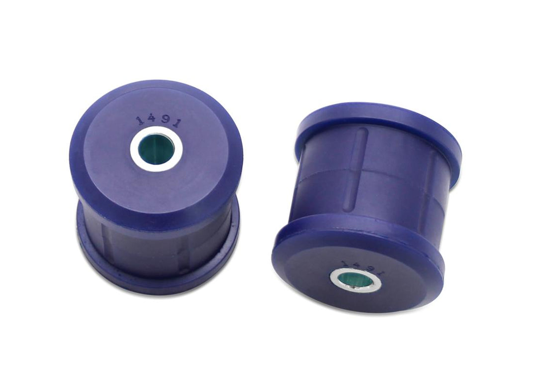 SUBARU LIBERTY/WRX BUSH KIT (80 duro/ShA) - SPF1491K