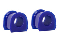 Pajero NK Sway Bar to Chassis (80 duro/ShA) - SPF1493-29K