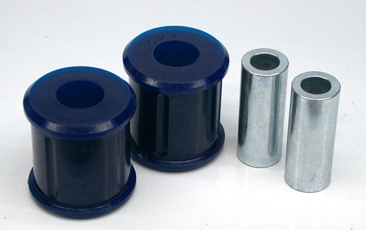 Honda Civic 87-93 Lwr Shock Mt (90 duro/ShA) - SPF1527-95K