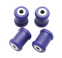 R LWR CTRL ARM INNER & OUTER (80 duro/ShA) - SPF1530K