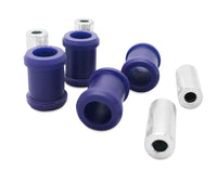 R LWR CTRL ARM INNER & OUTER (80 duro/ShA) - SPF1530K