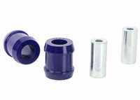 R Shock Absorber Lwr Mount (80 duro/ShA) - SPF1533K