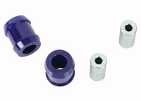 R Shock Absorber Lwr Mount (80 duro/ShA) - SPF1533K