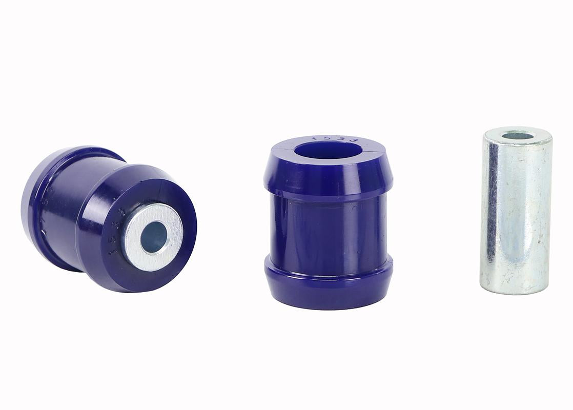 R Shock Absorber Lwr Mount (80 duro/ShA) - SPF1533K