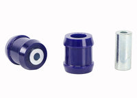 R Shock Absorber Lwr Mount (80 duro/ShA) - SPF1533K
