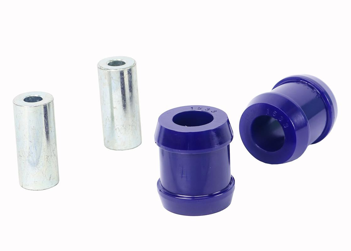 R Shock Absorber Lwr Mount (80 duro/ShA) - SPF1533K
