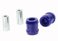 R Shock Absorber Lwr Mount (80 duro/ShA) - SPF1533K