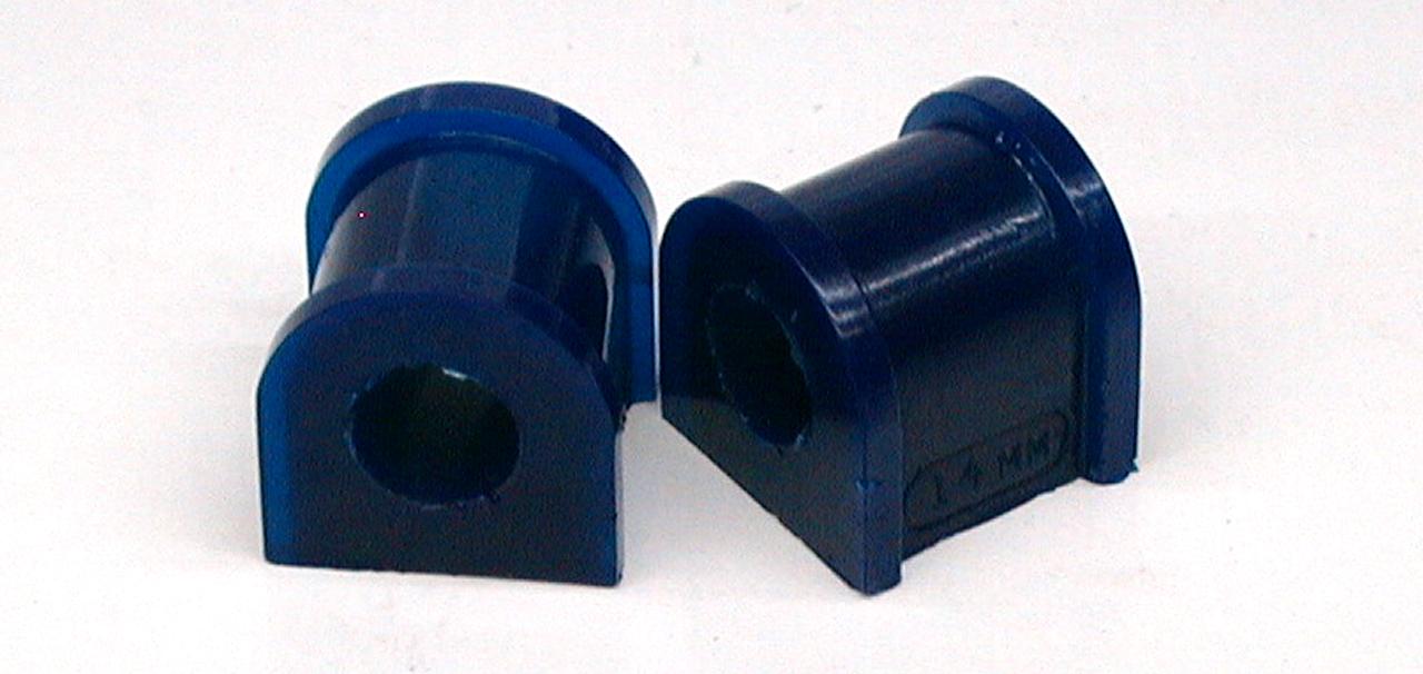 HONDA SWAY BAR BUSH KIT 20MM (80 duro/ShA) - SPF1534-20K