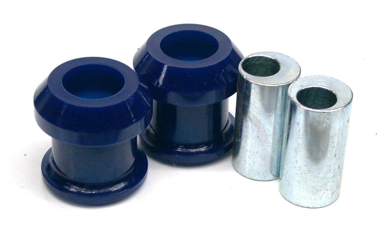Honda Civic Front Lower Inners (80 duro/ShA) - SPF1541AK