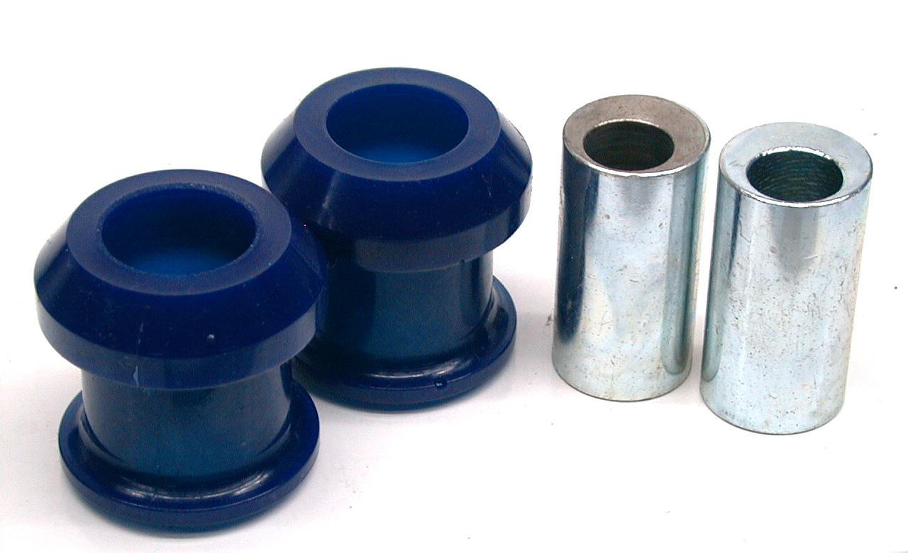 Honda Civic Front Lower Inners (80 duro/ShA) - SPF1541K