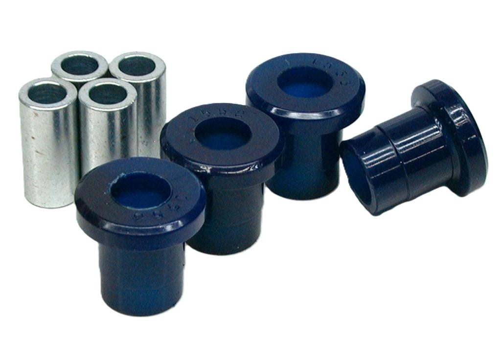 FRONT UPPER CTRL ARM INNER (80 duro/ShA) - SPF1552K
