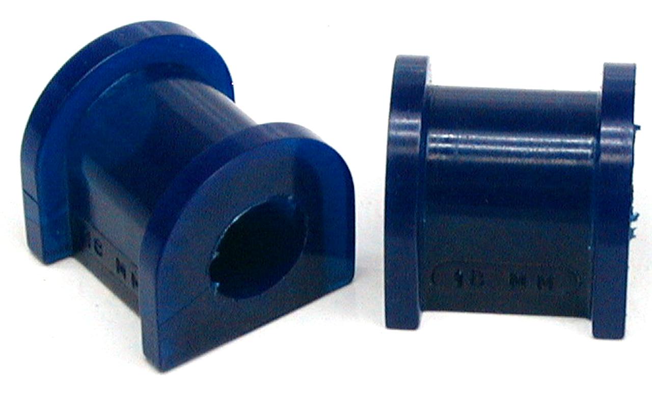Sway Bar Mount Bush Kit (80 duro/ShA) - SPF1572-16K