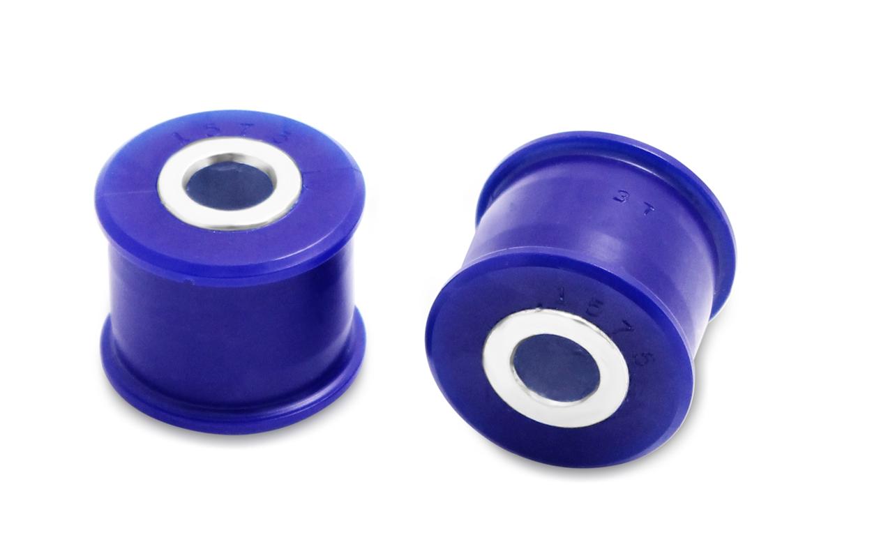 Front Shock Lower Bush Kit (80 duro/ShA) - SPF1575K