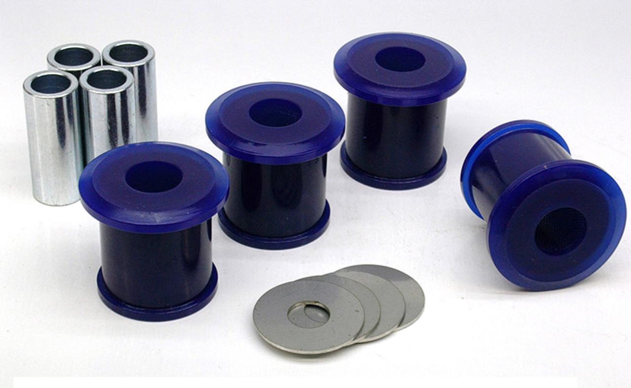 Fr Upper Ctrl Arm Inner Bush (80 duro/ShA) - SPF1576K