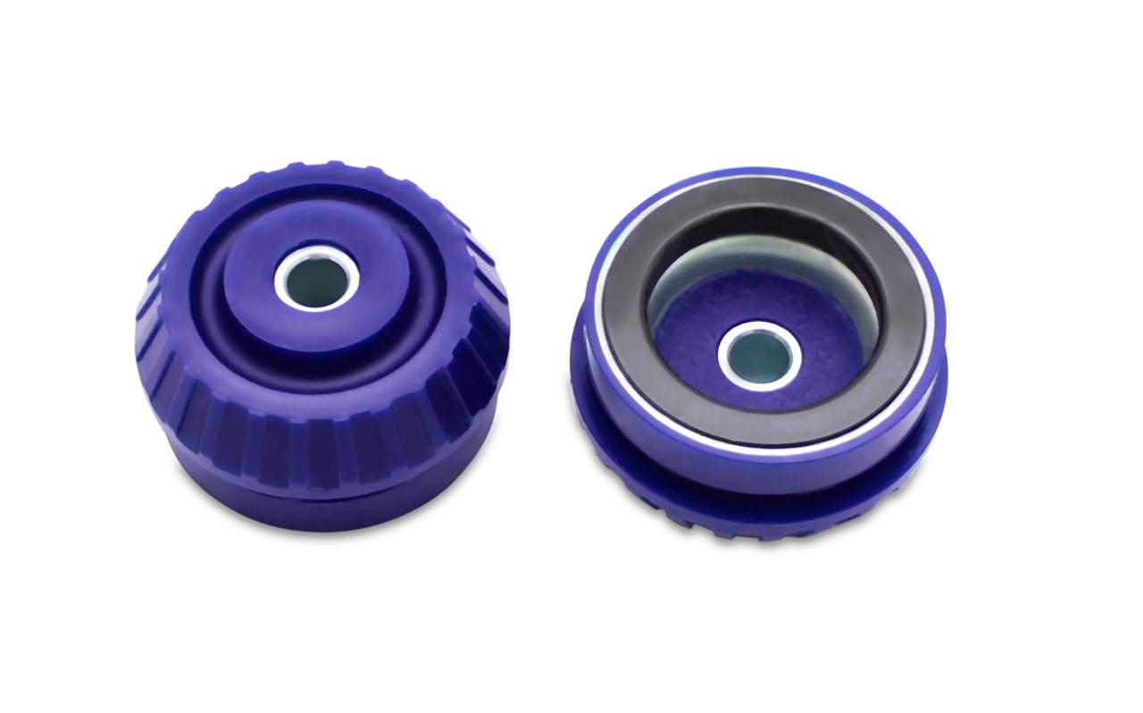 GMH STRUT TOP AND BEARING KIT (80 duro/ShA) - SPF1590BK