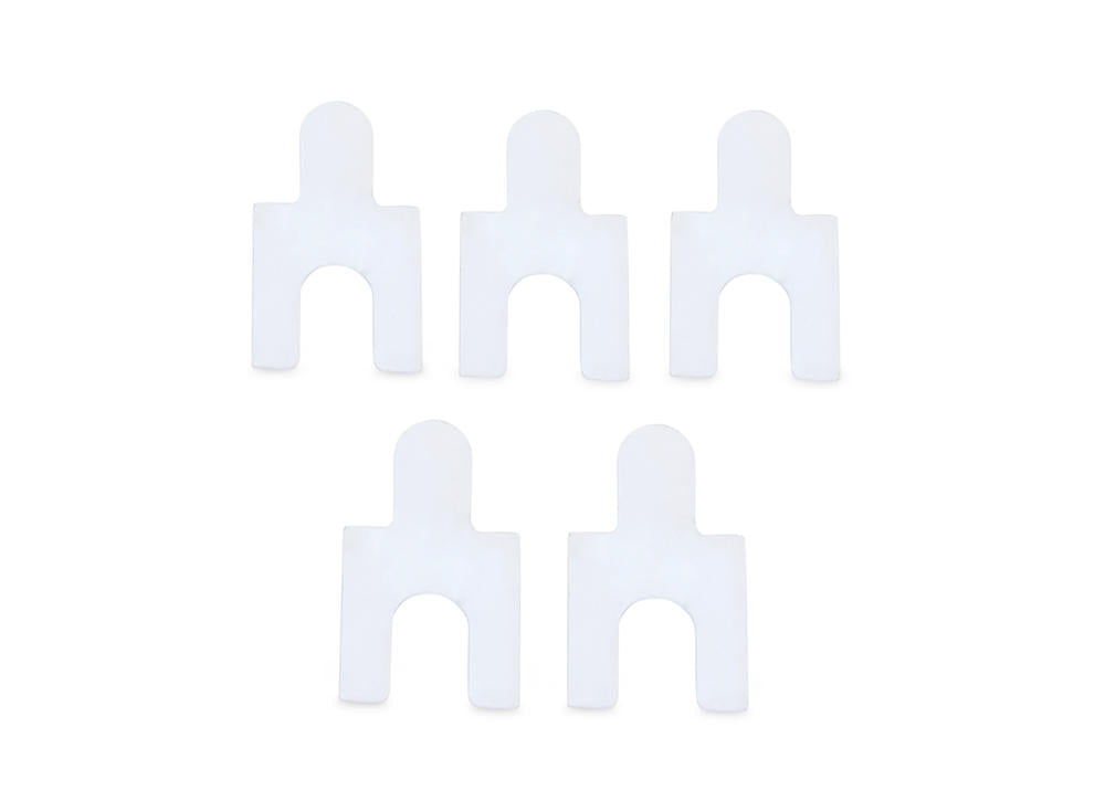 Shim pack 10x1mm (5 pack) - SPF1618-1K
