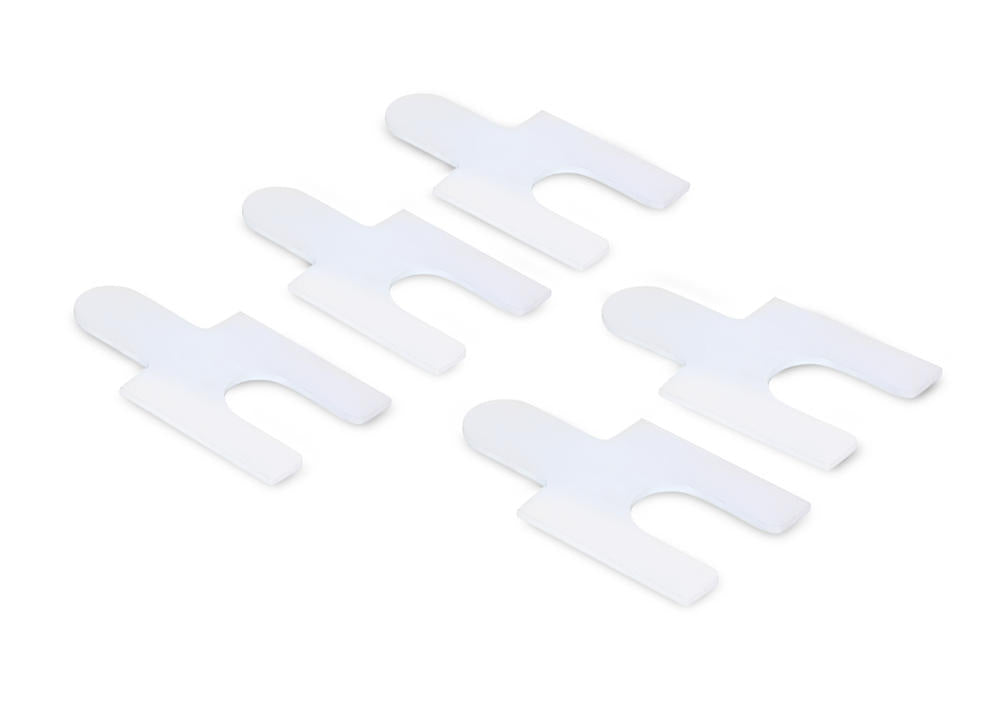 Shim pack 10x1mm (5 pack) - SPF1618-1K