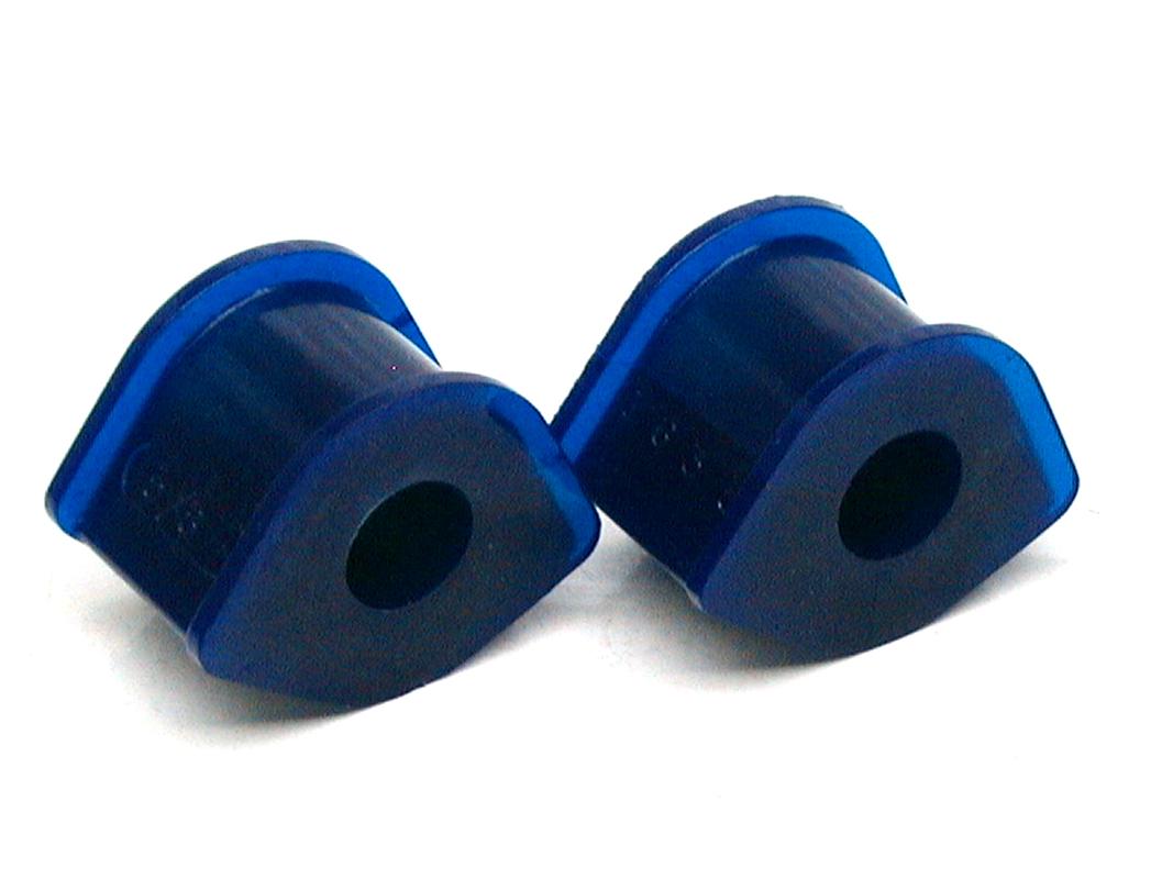 Fr Sway Bar To Chassis Mount (80 duro/ShA) - SPF1635-14K