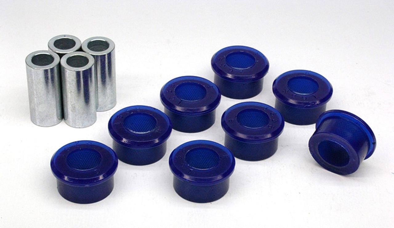 Rear Arm Upper-Inner & Outer (80 duro/ShA) - SPF1638K