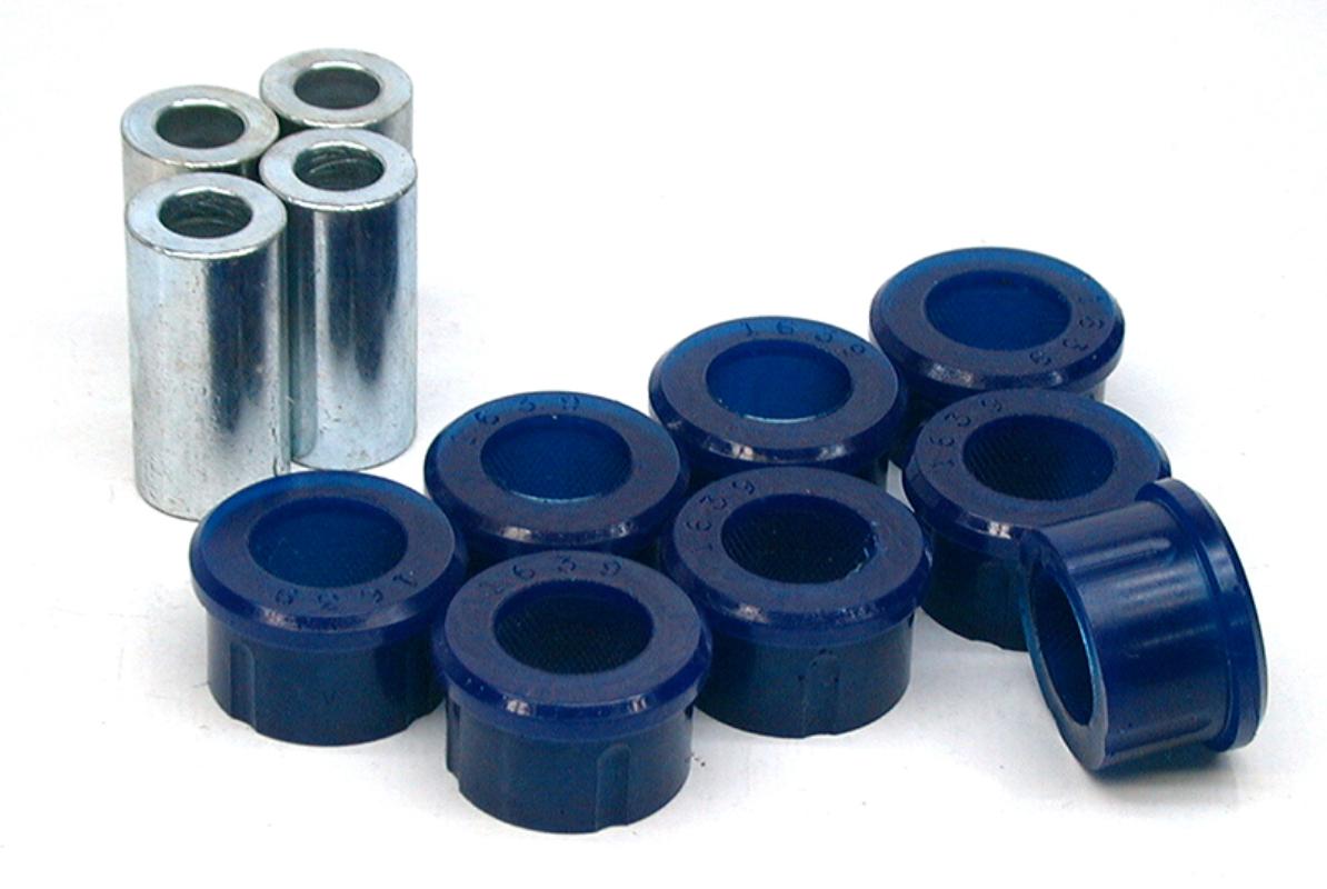 NISSAN 300ZX/ SYLVIA REAR CONT (80 duro/ShA) - SPF1639K
