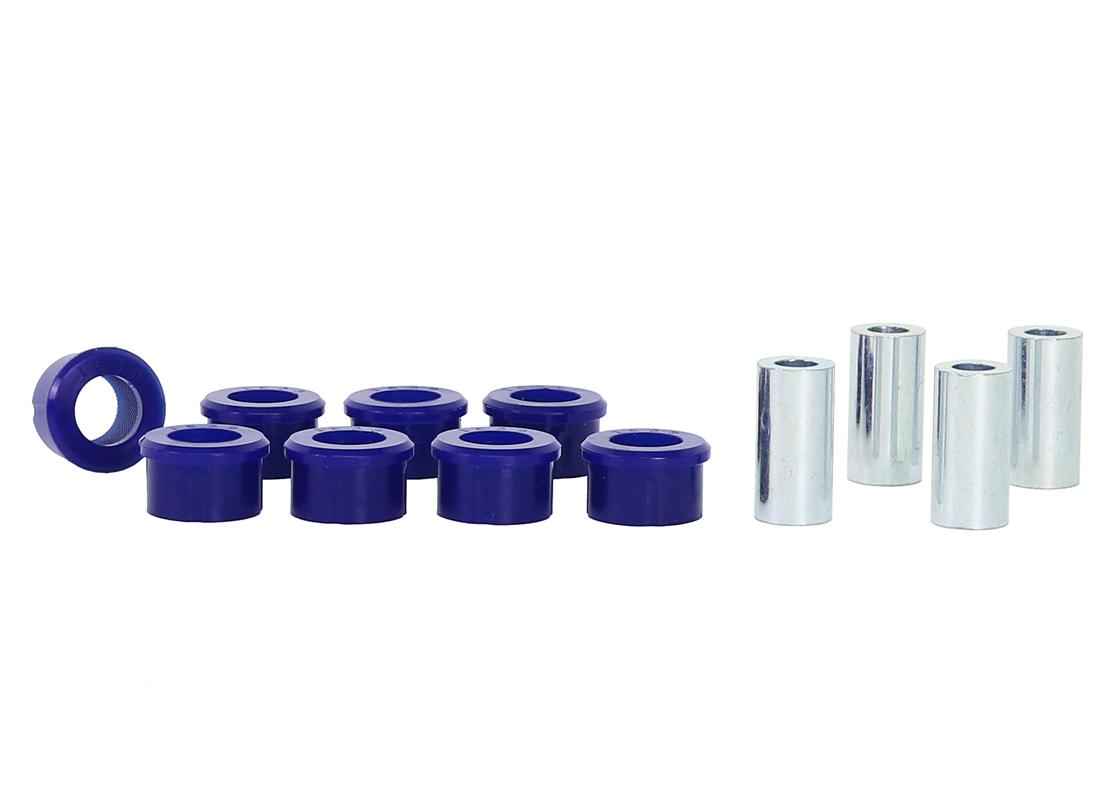 NISSAN 300ZX/ SYLVIA REAR CONT (80 duro/ShA) - SPF1639K