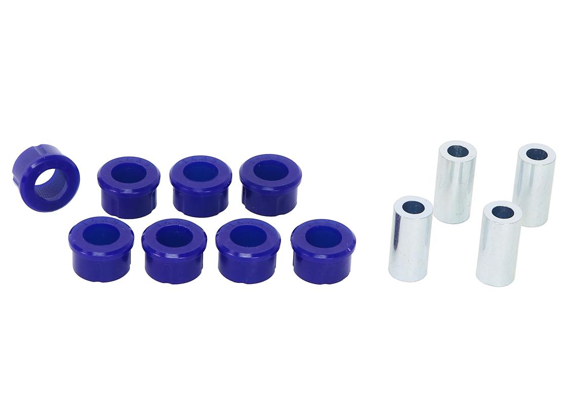 NISSAN 300ZX/ SYLVIA REAR CONT (80 duro/ShA) - SPF1639K