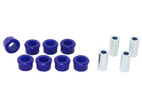 NISSAN 300ZX/ SYLVIA REAR CONT (80 duro/ShA) - SPF1639K