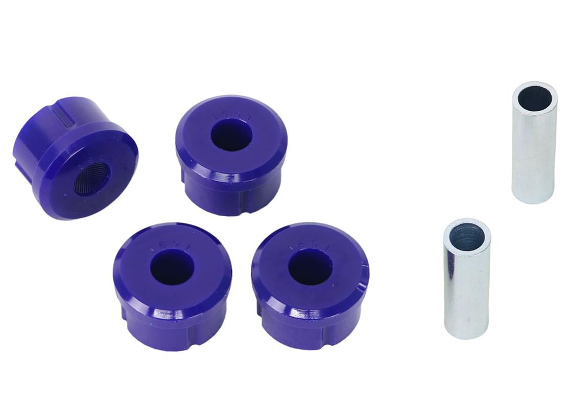 TOYOTA SOAR:F/C/ARM REAR BUSH (80 duro/ShA) - SPF1651K