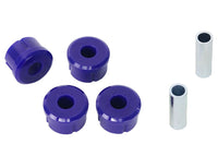 TOYOTA SOAR:F/C/ARM REAR BUSH (80 duro/ShA) - SPF1651K