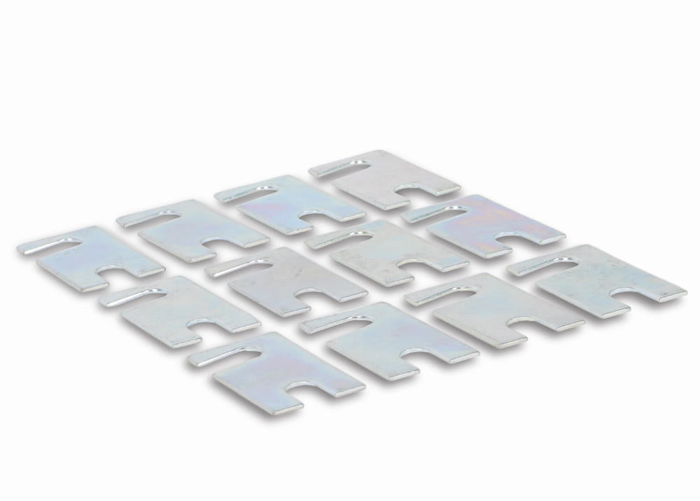 Shim pack 13x1.6mm (12 pack) - SPF1664-1.6K