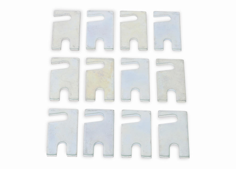 Shim pack 13x3 mm (12 pack) - SPF1664-3K