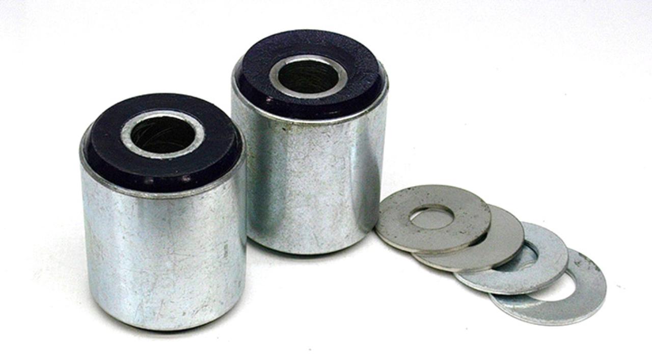 Ford Laser Lower Inner Bush (80 duro/ShA) - SPF1685K