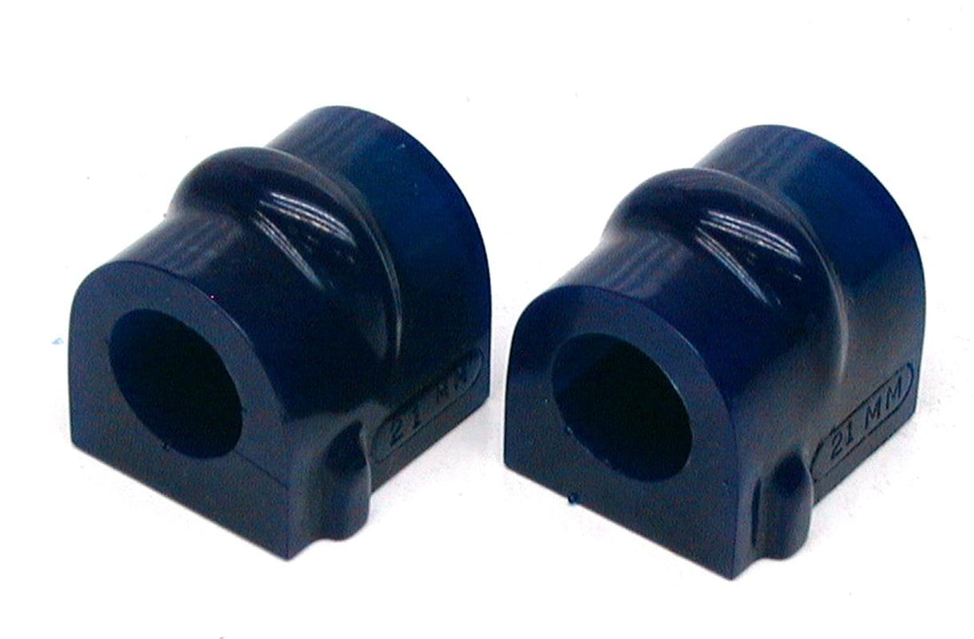 Sway Bar Bush Kit 22mm (80 duro/ShA) - SPF1695-22K