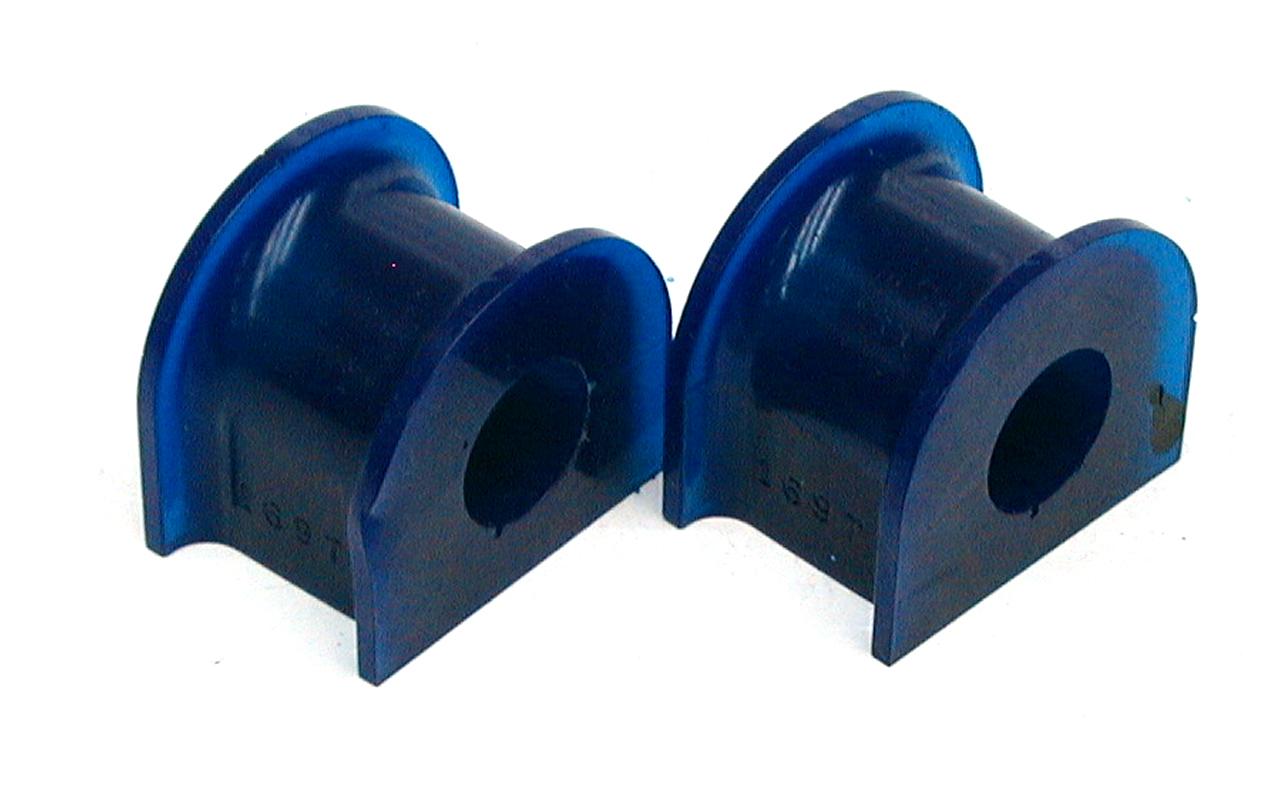 Front Anti Roll Bar to Chassis (80 duro/ShA) - SPF1697-20K