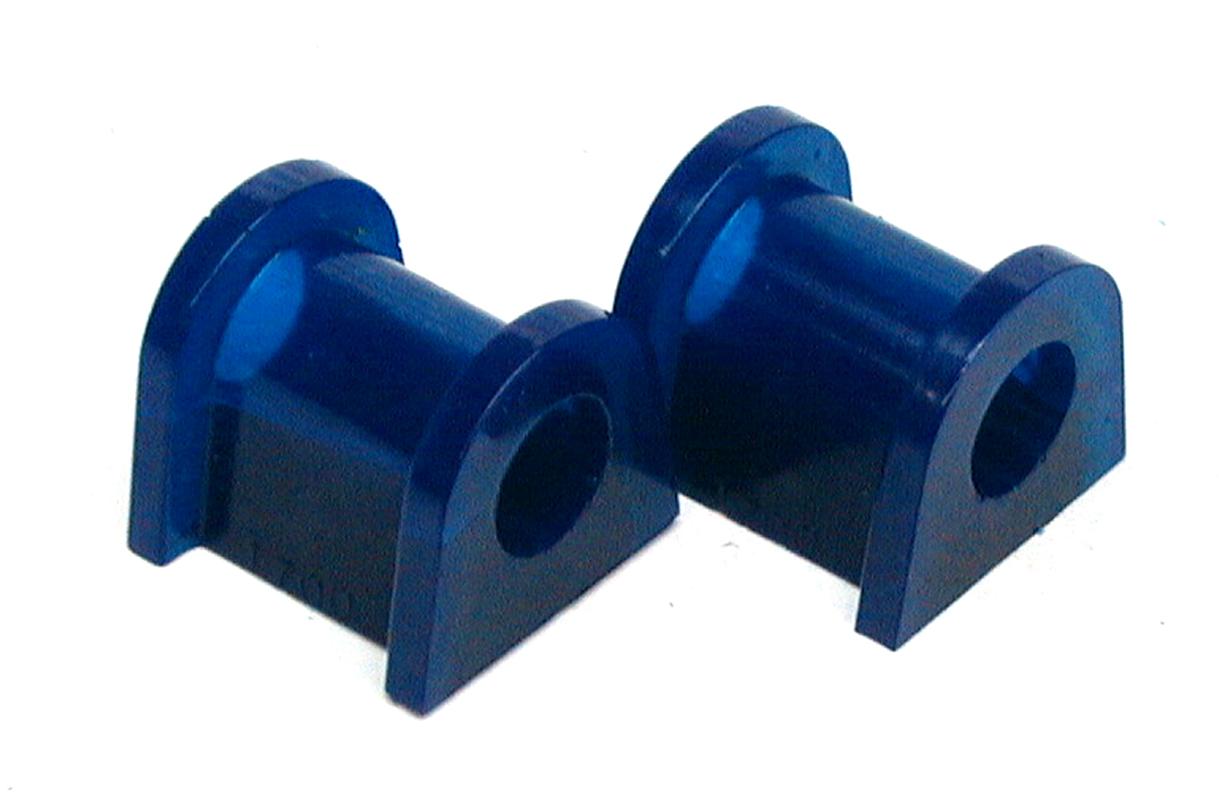 Rr Sway Bar Mount Bush Kit (80 duro/ShA) - SPF1700-17K