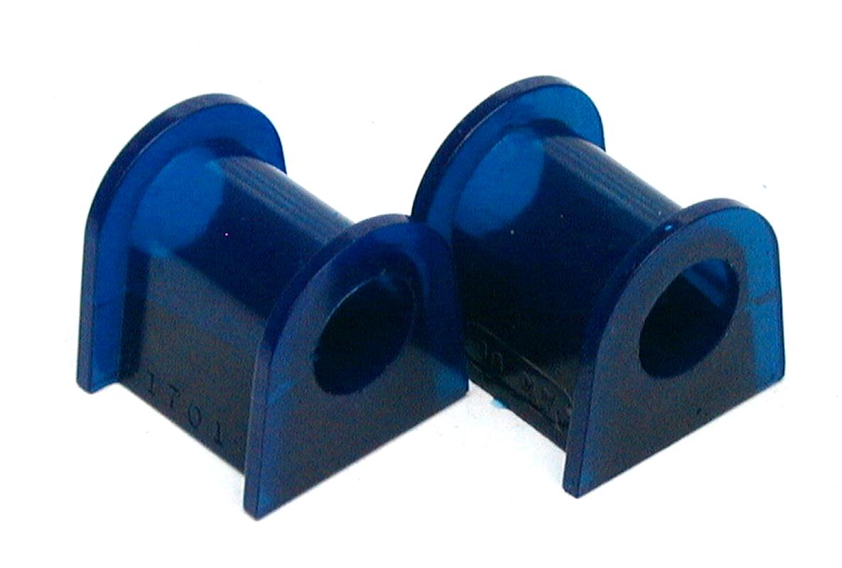 Fr Sway Bar Mount to Chassis (80 duro/ShA) - SPF1701-18K