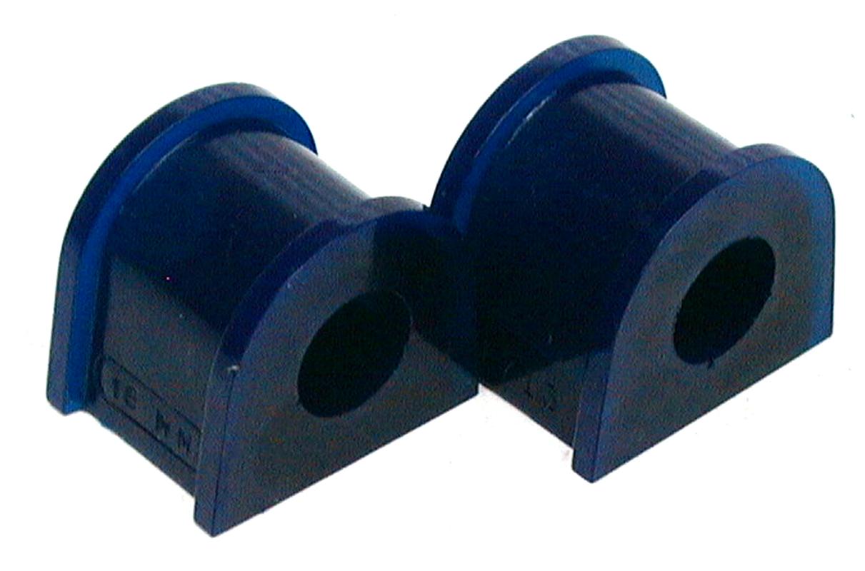 Sway Bar Mount Bush Kit (80 duro/ShA) - SPF1713-25K