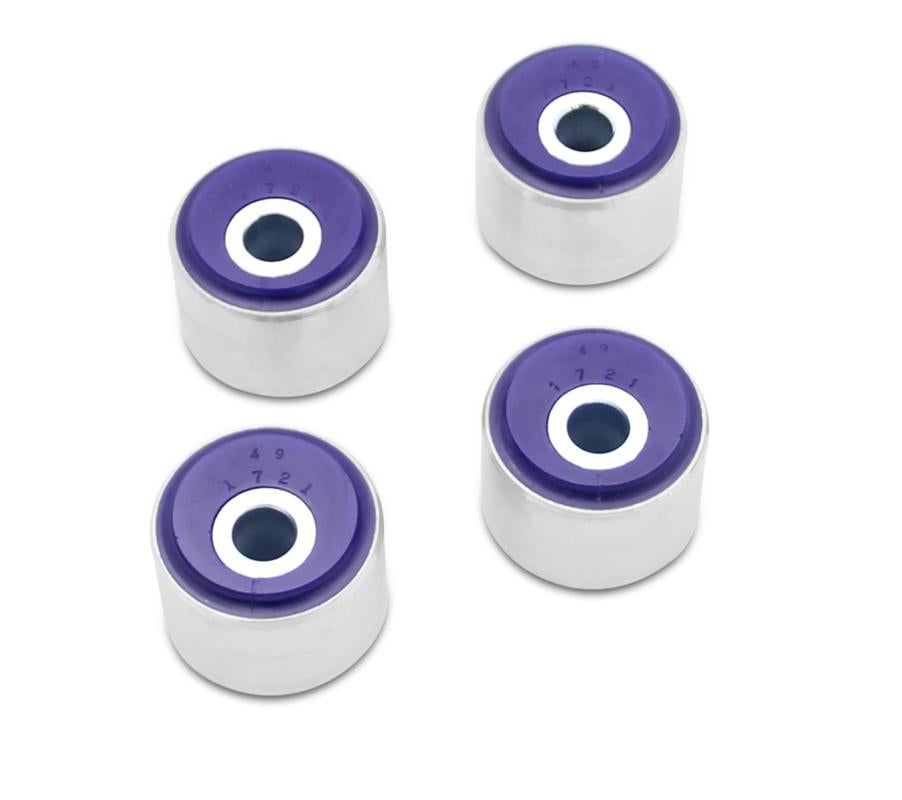 Adj. Radius Arm To Diff Mount (80 duro/ShA) - SPF1721K