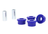 HONDA CIVIC F/CTRL ARM F/BUSH (80 duro/ShA) - SPF1728K