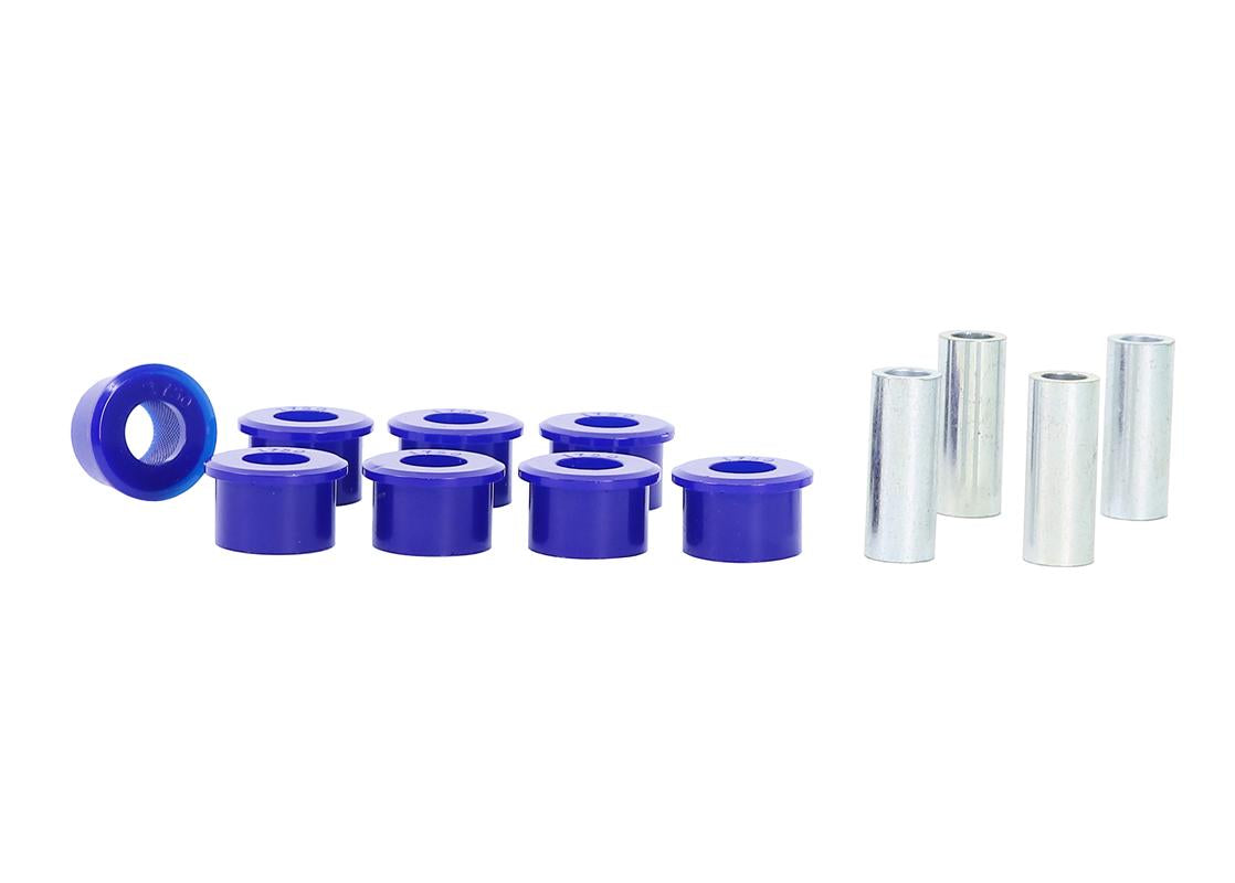 R Lwr Ctrl Arm Inner Bush (80 duro/ShA) - SPF1750K