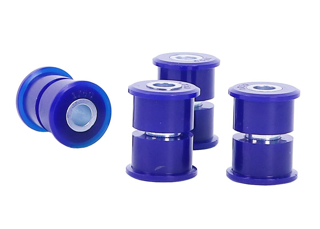 R Lwr Ctrl Arm Inner Bush (80 duro/ShA) - SPF1750K