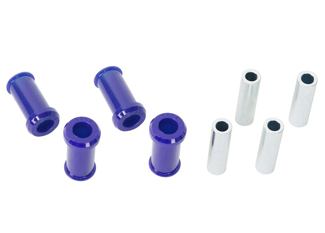 Rear Trailing Arm Kit (80 duro/ShA) - SPF1754K