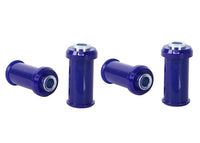 Rear Trailing Arm Kit (80 duro/ShA) - SPF1754K