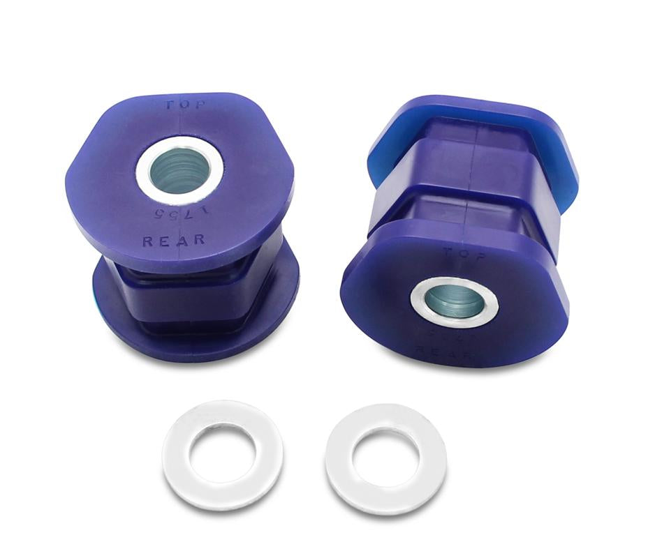 Fr Ctrl Arm Lwr Inner R Bush (80 duro/ShA) - SPF1755K