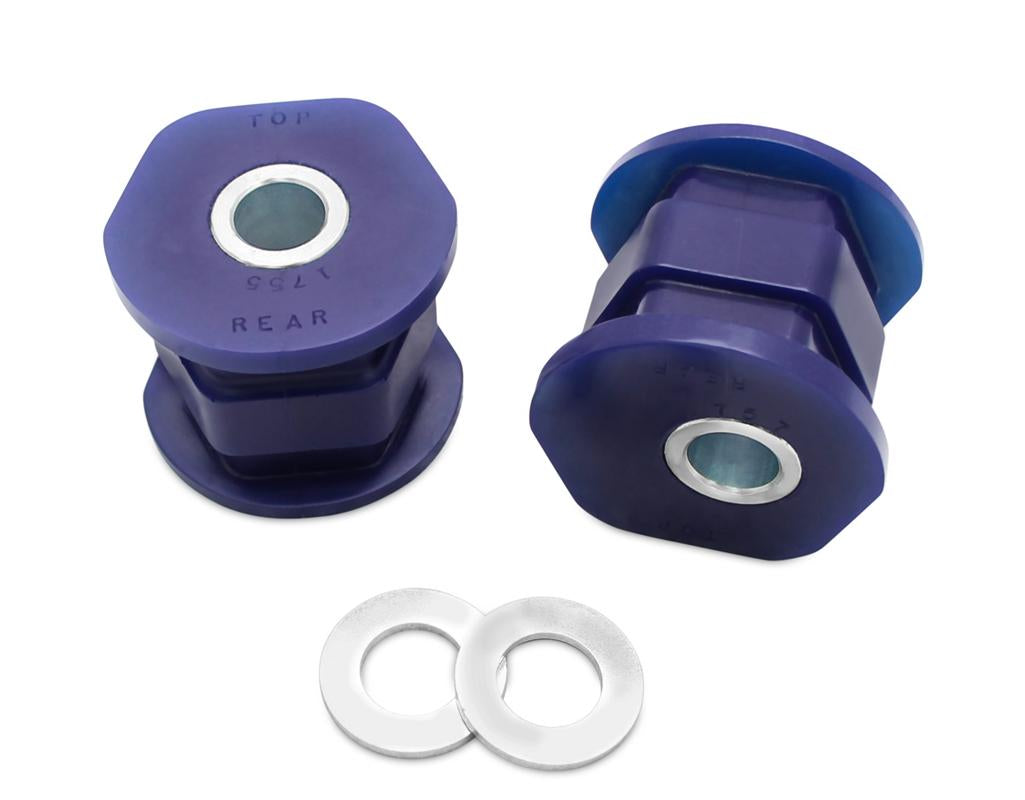 Fr Ctrl Arm Lwr Inner R Bush (80 duro/ShA) - SPF1756K