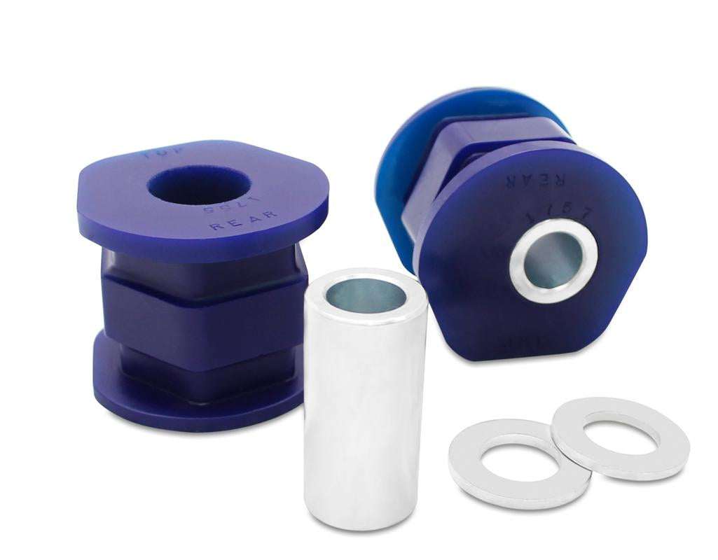 Fr Ctrl Arm Lwr Inner R Bush (80 duro/ShA) - SPF1756K