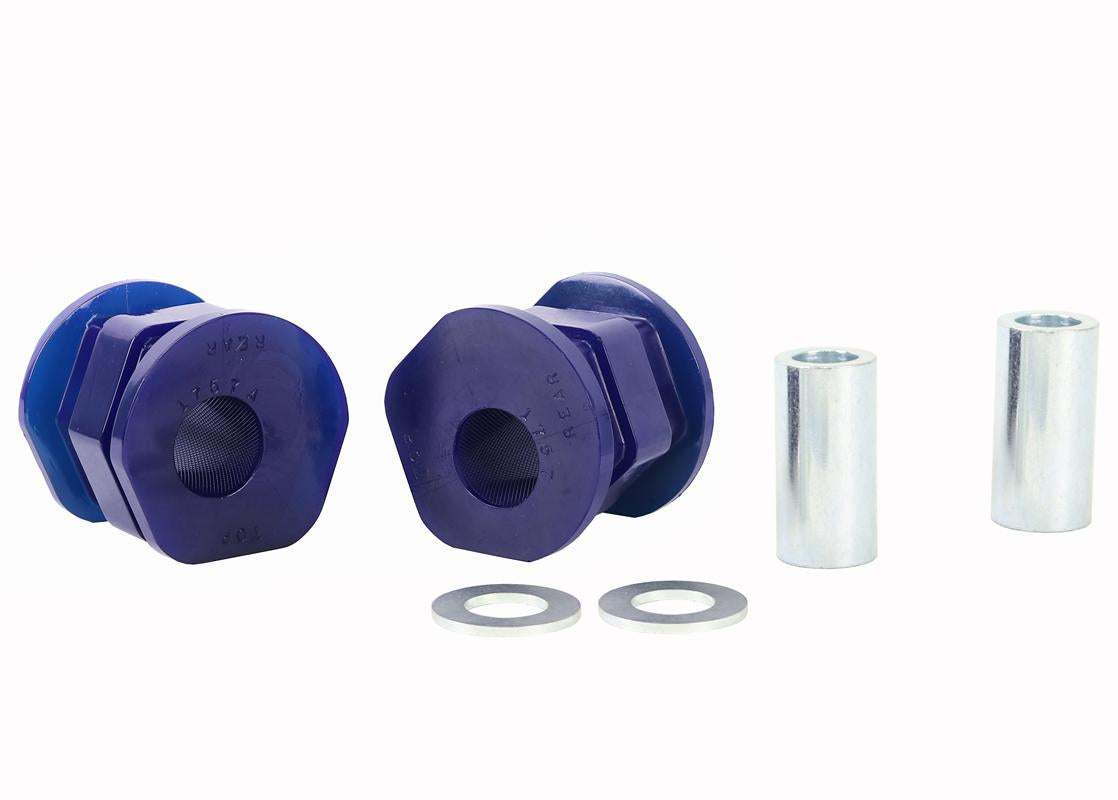 Fr Ctrl Arm Lwr Inner R Bush (80 duro/ShA) - SPF1757AK